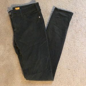 Pilcro & the Letterpress Corduroy Pants